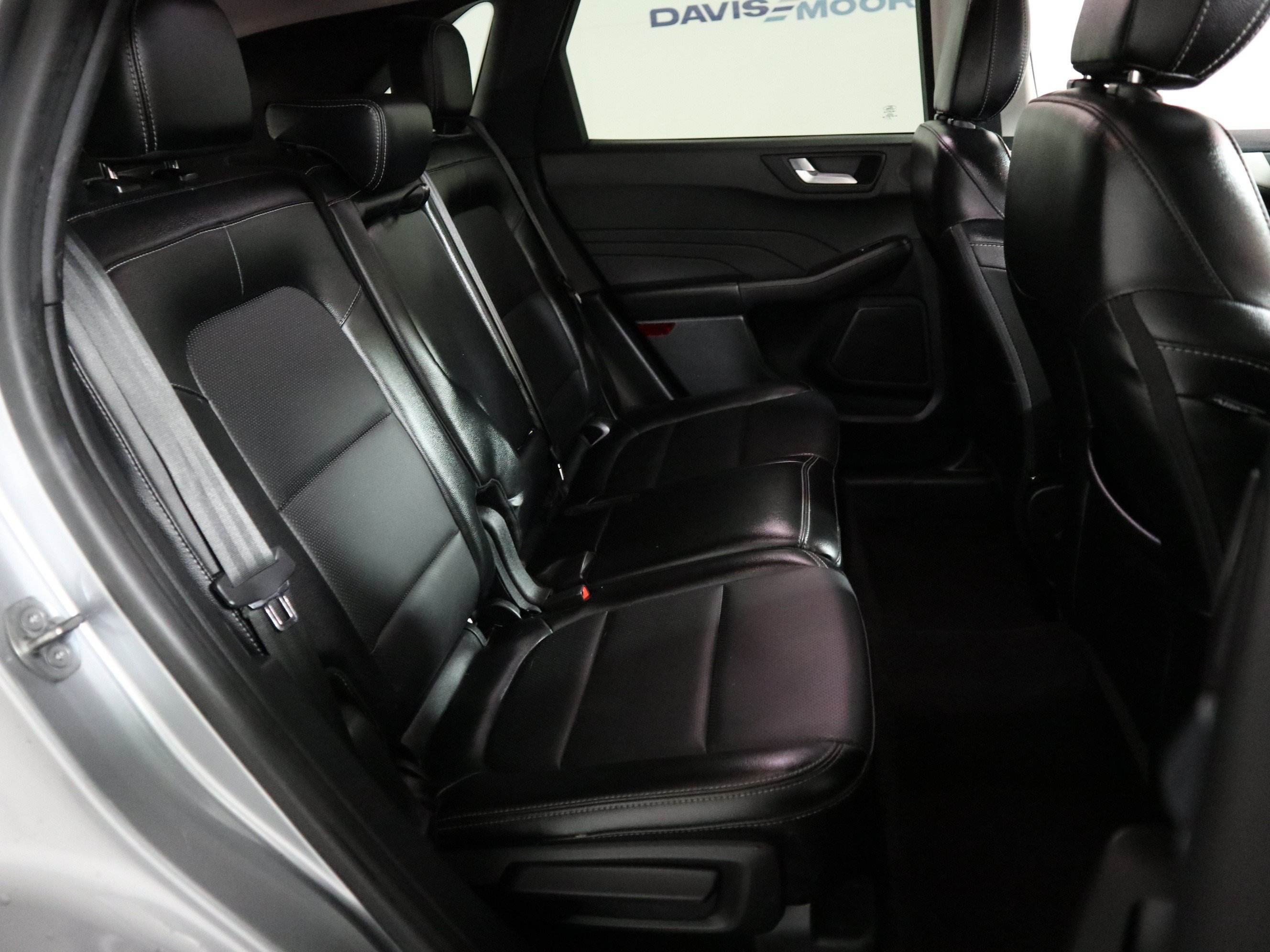Used 2022 Ford Escape SEL w/ Technology Package AWD/4WD image 21