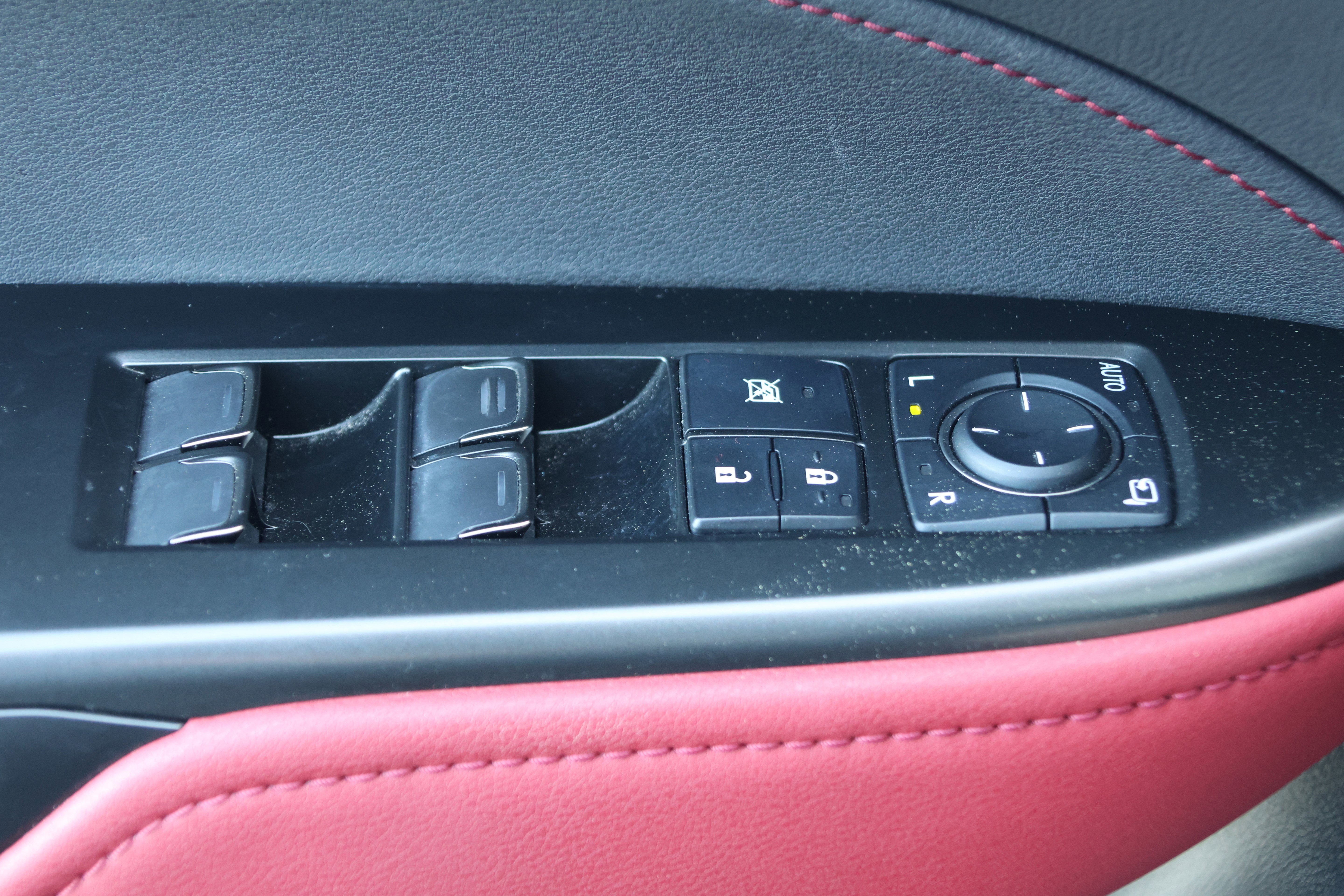 Used 2022 Lexus NX 350 F Sport w/ Accessory Package 2 image 13