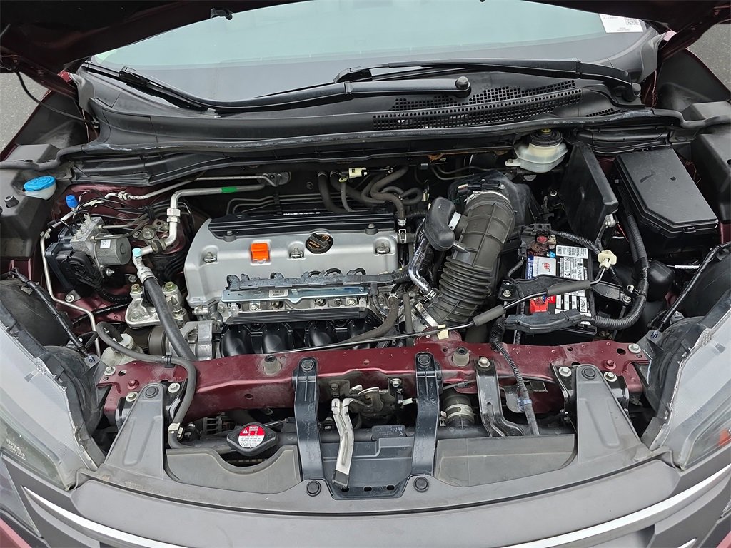 Used 2012 Honda CR-V EX-L image 32