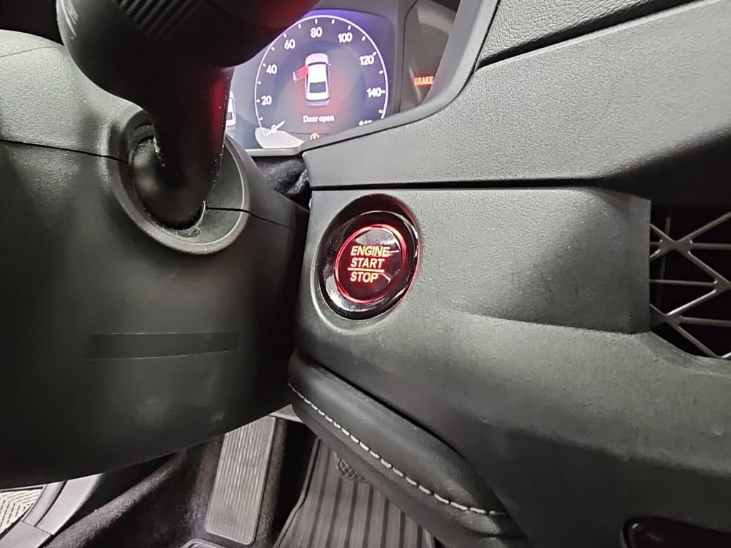 Used 2024 Honda Accord EX image 22