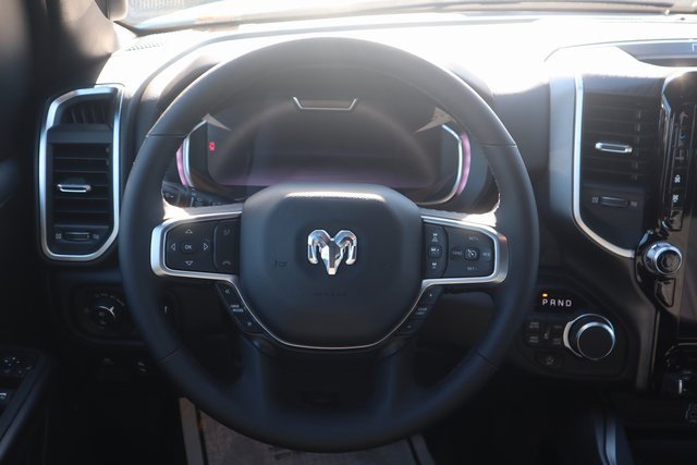 New 2026 RAM 1500 Big Horn/Lone Star image 4