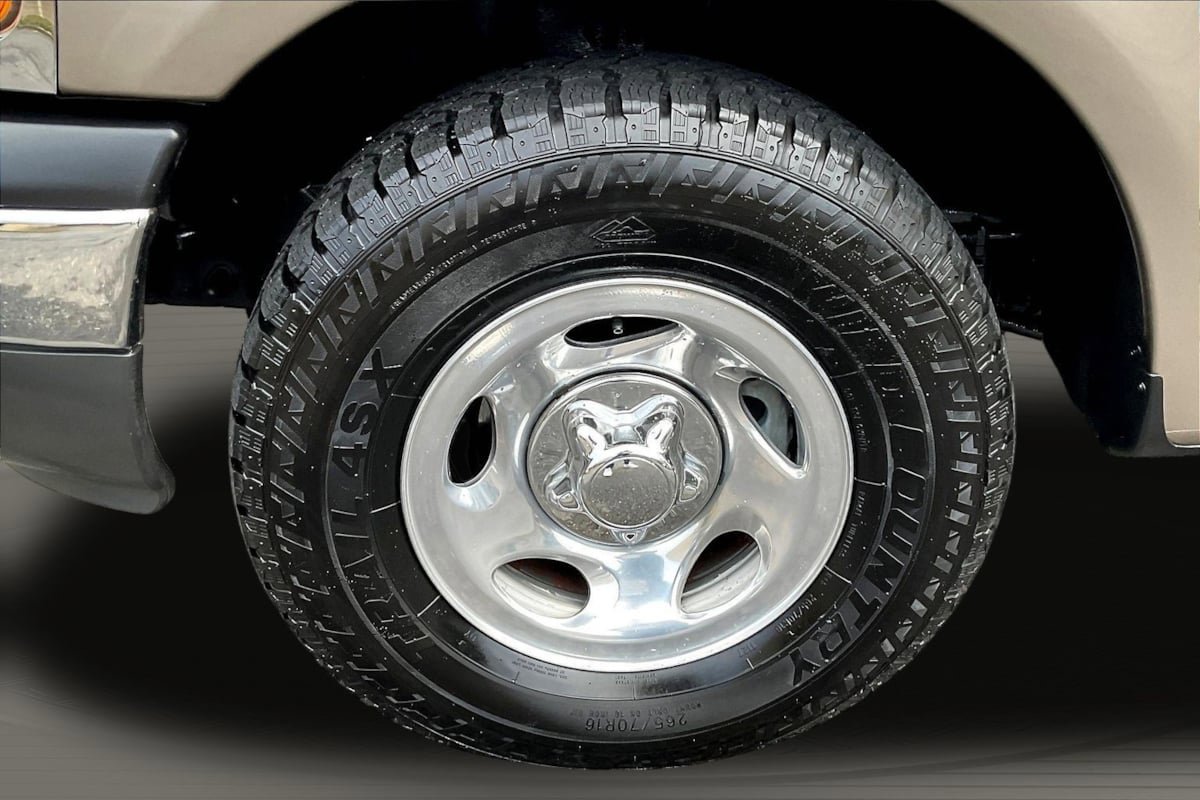 Used 2003 Ford F150 XL RWD image 31