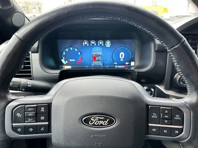 Used 2024 Ford F150 Lariat image 29