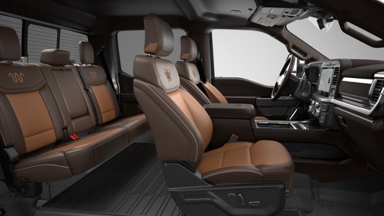 New 2026 Ford F350 King Ranch image 28