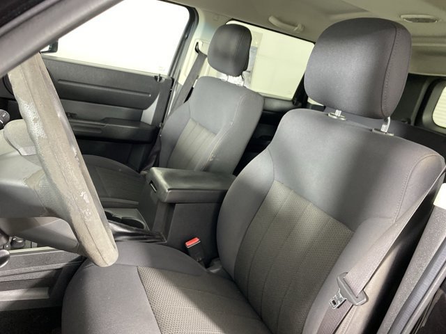 Used 2011 Dodge Nitro Heat AWD/4WD image 12