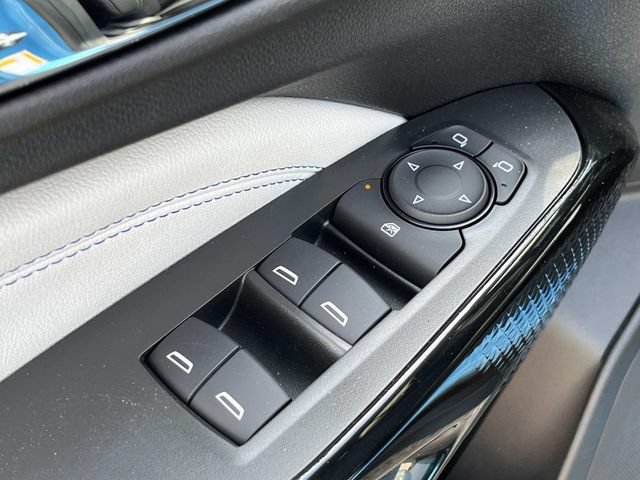 New 2026 Chevrolet Trax LT FWD image 22
