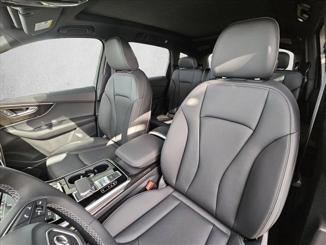 New 2026 Audi Q7 2.0T Premium AWD/4WD image 14