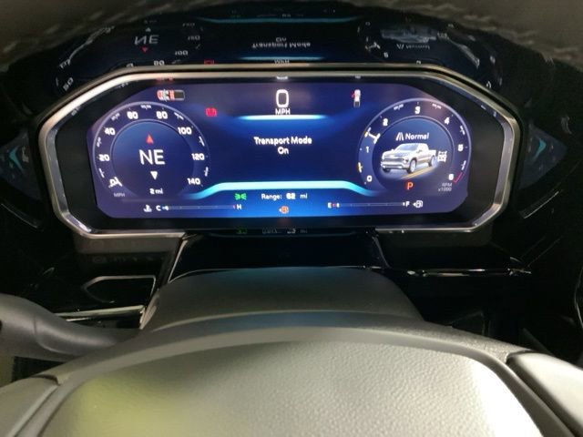 New 2026 Chevrolet Silverado 1500 RST image 26