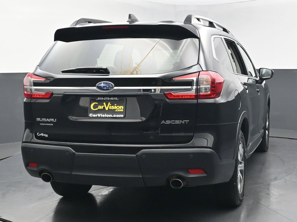 Used 2024 Subaru Ascent Premium w/ Convenience Package image 4