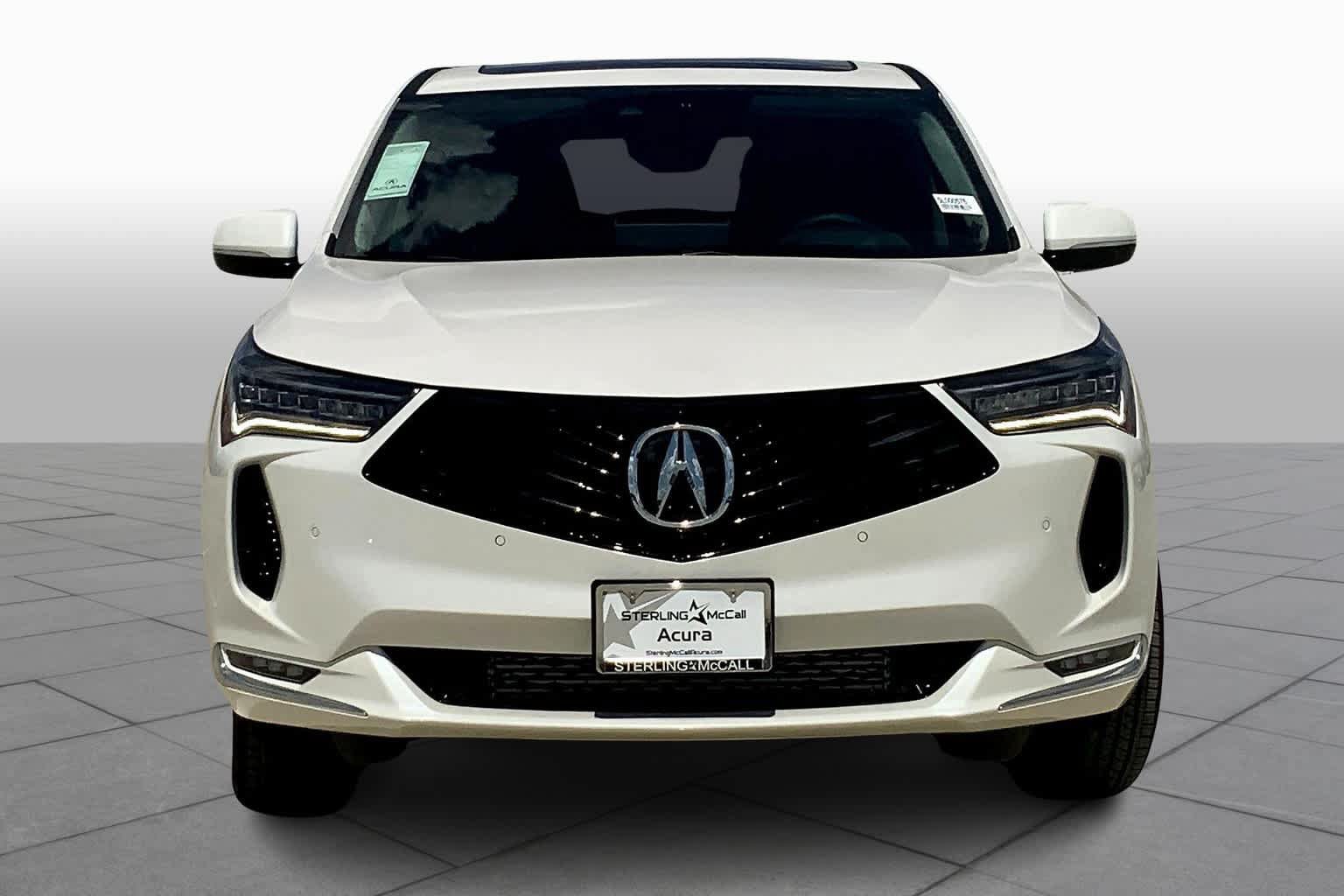 Used 2025 Acura RDX SH-AWD w/ Advance Package image 3