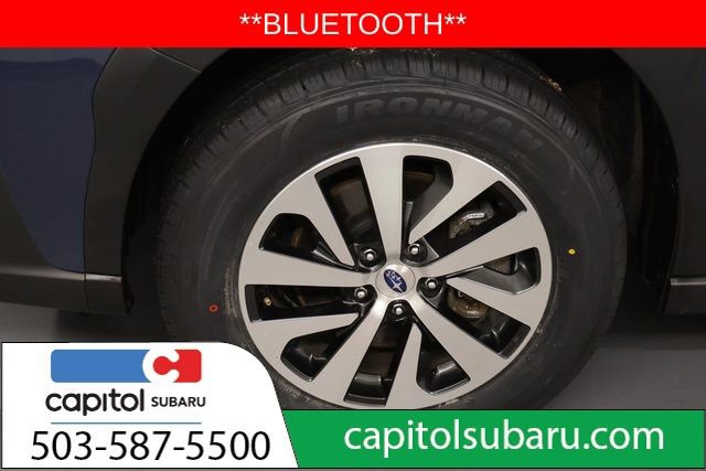 Used 2023 Subaru Outback Premium image 7