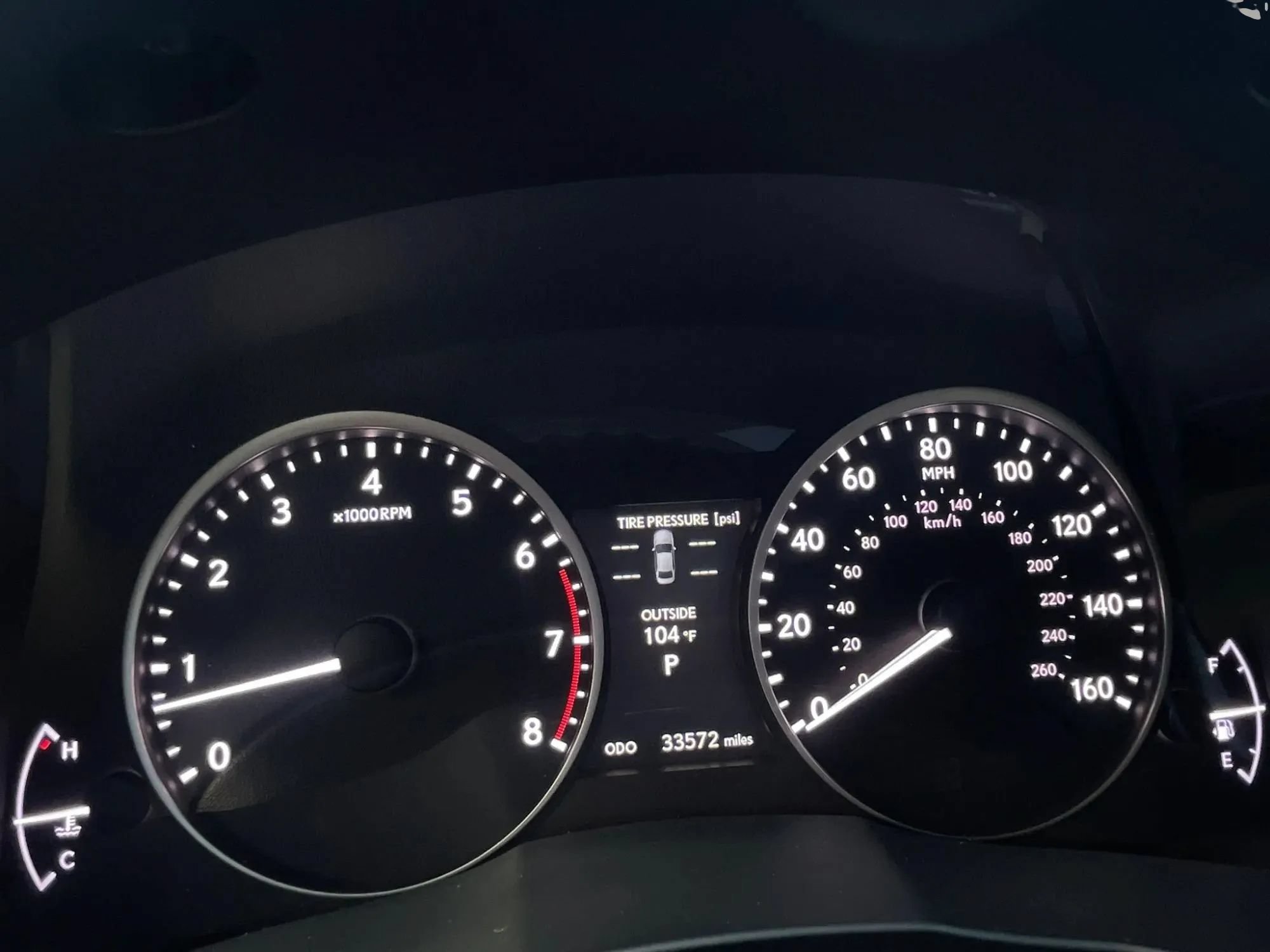Used 2013 Lexus ES 350 w/ Luxury Pkg FWD image 12