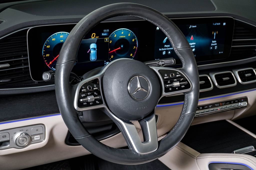 Used 2020 Mercedes-Benz GLE 350 4MATIC image 21