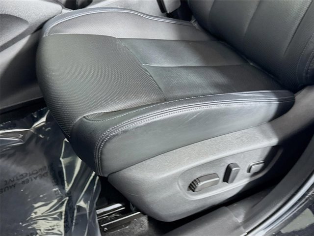 Certified 2022 Nissan Rogue Sport SL w/ Premium Package FWD image 22