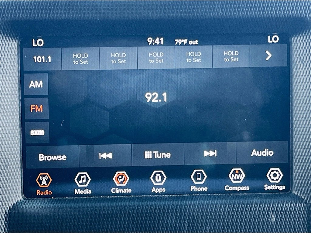 Certified 2018 Jeep Wrangler Unlimited Sport S image 14