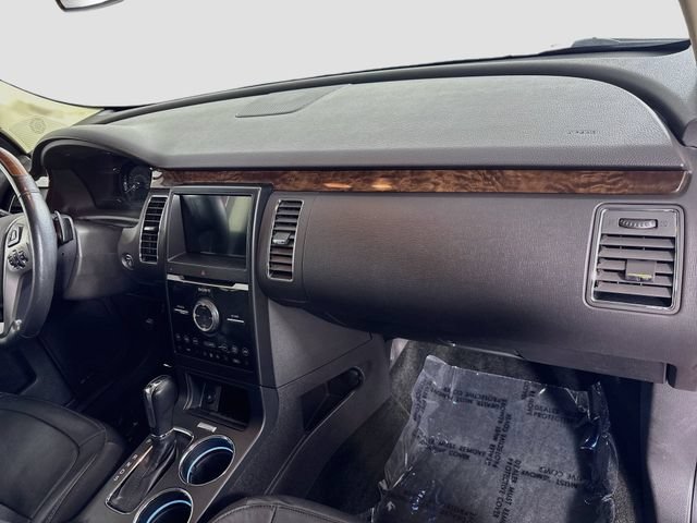 Used 2017 Ford Flex Limited w/ Equipment Group 303A AWD/4WD image 34