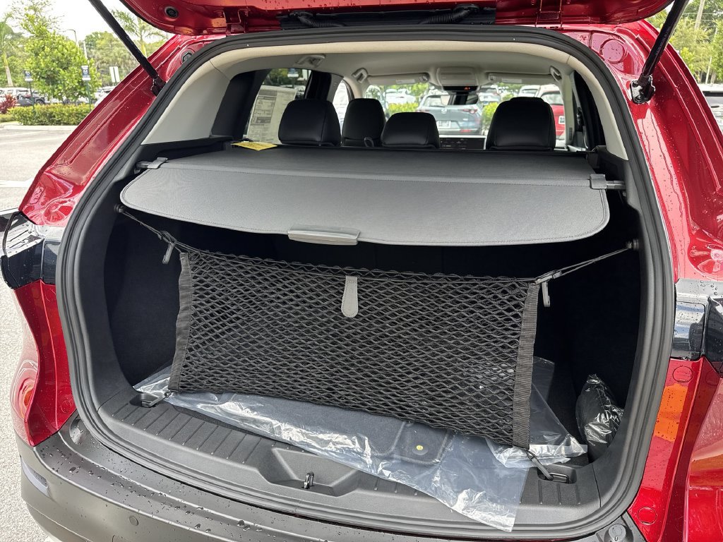 New 2026 MAZDA CX-5 Select AWD/4WD image 56
