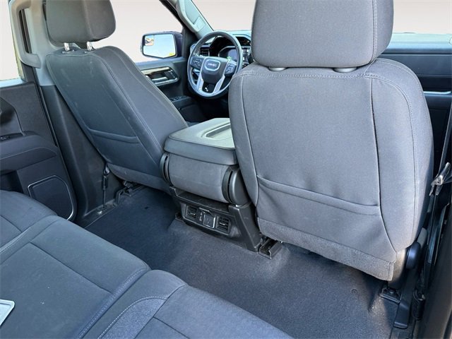 Used 2022 GMC Sierra 1500 Elevation image 25