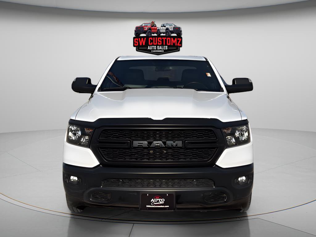 Used 2024 RAM 1500 Tradesman w/ Trailer Tow Group image 2