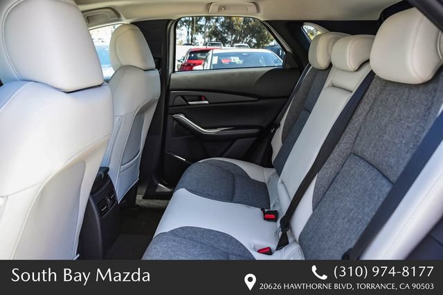 New 2026 MAZDA CX-30 Aire Edition AWD/4WD image 19
