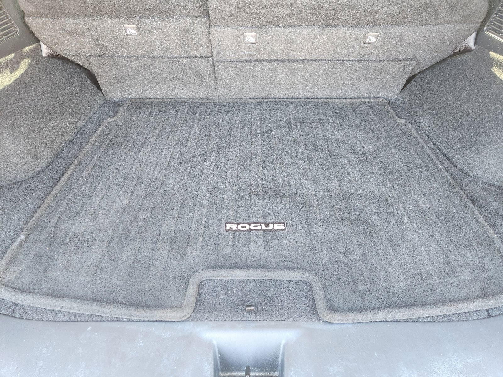 Used 2024 Nissan Murano SV image 36