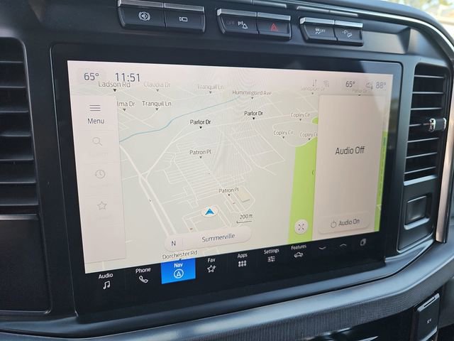 Used 2024 Ford F250 Platinum image 19