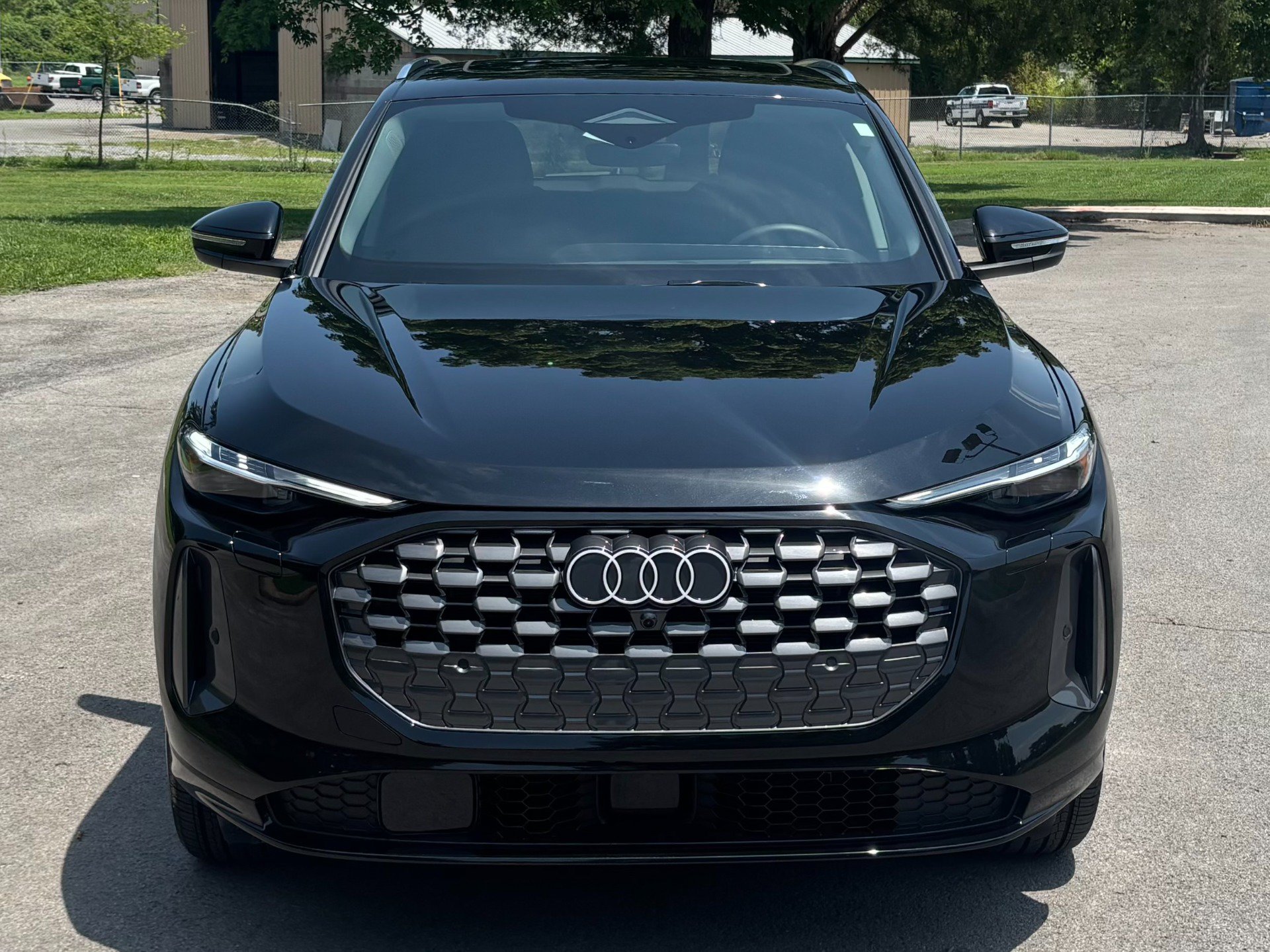 Used 2025 Audi Q5 Premium Plus AWD/4WD image 6