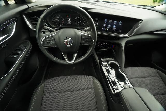 Used 2023 Buick Envision Preferred FWD image 13