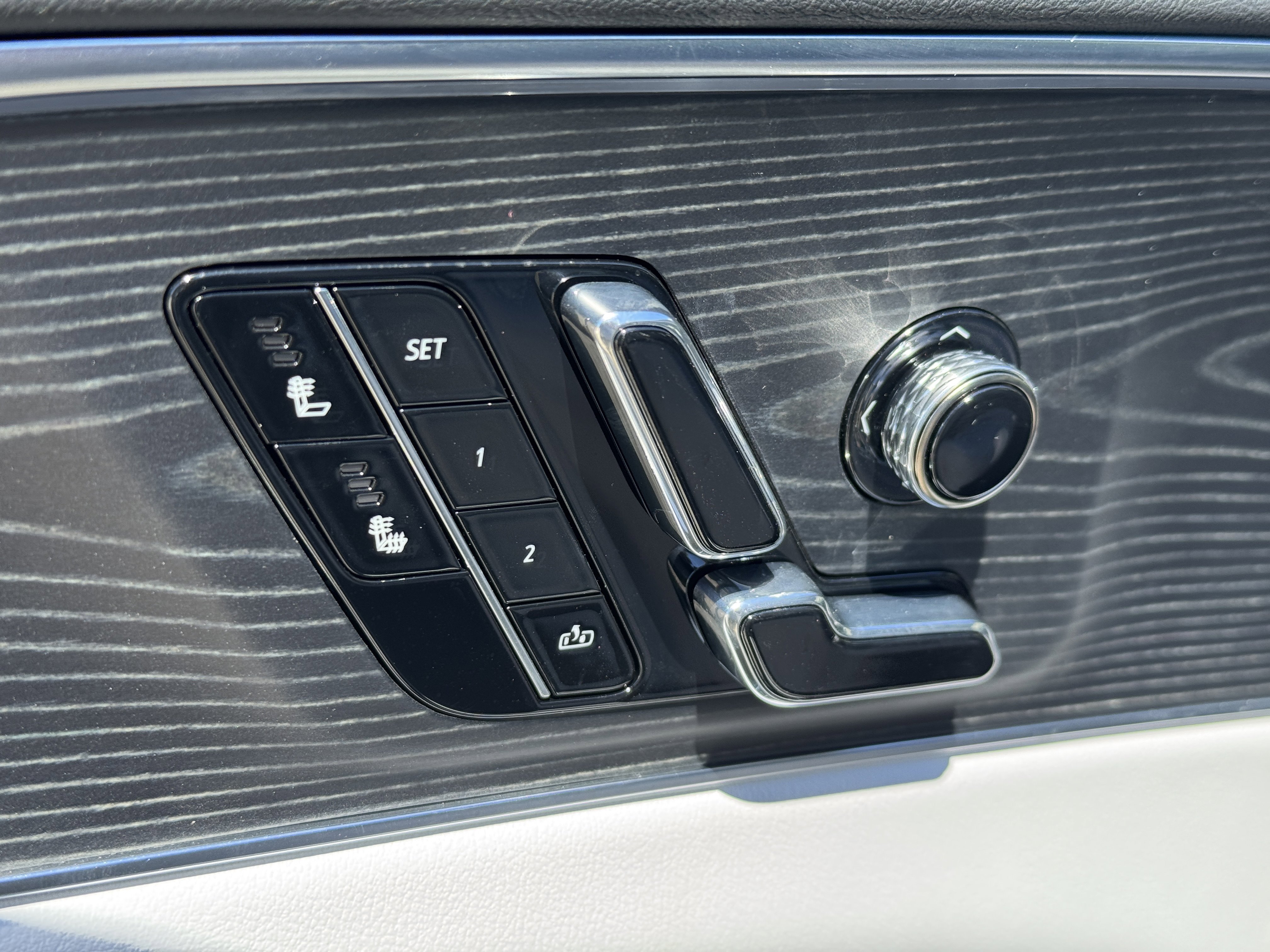 New 2026 Cadillac Lyriq Luxury image 20