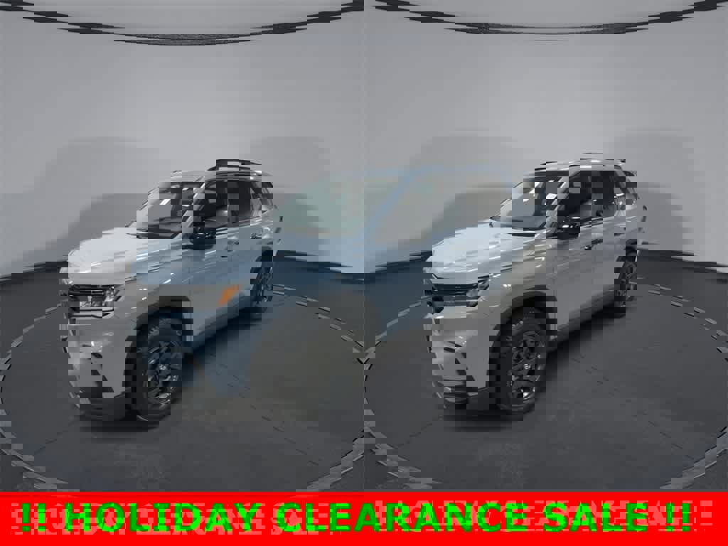 Used 2024 Honda Pilot TrailSport image 4