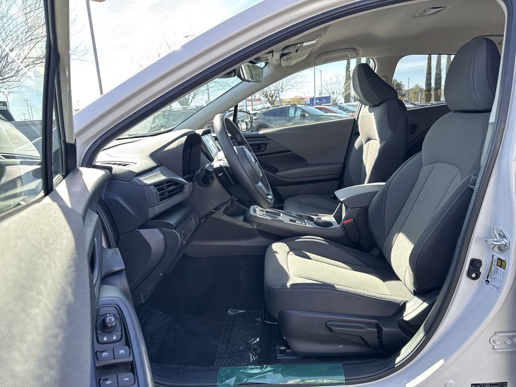 New 2026 Subaru Crosstrek 2.0i Premium image 13
