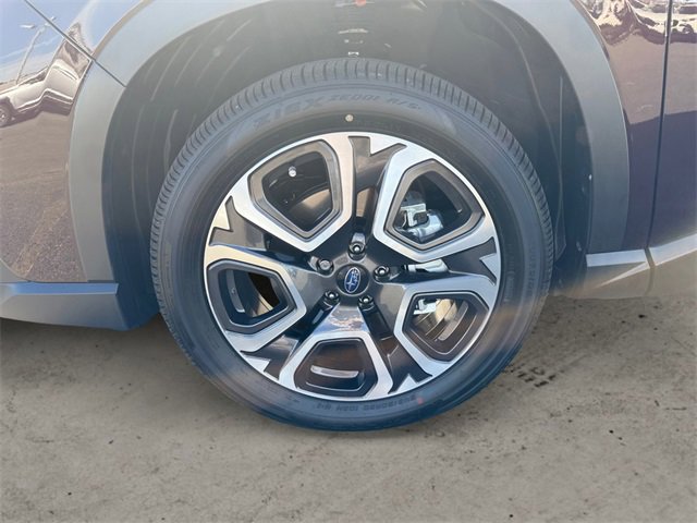 New 2025 Subaru Ascent Touring image 14