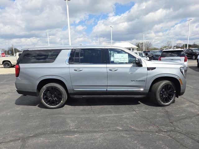 New 2026 GMC Yukon XL Elevation w/ Elevation Premium Package AWD/4WD image 29