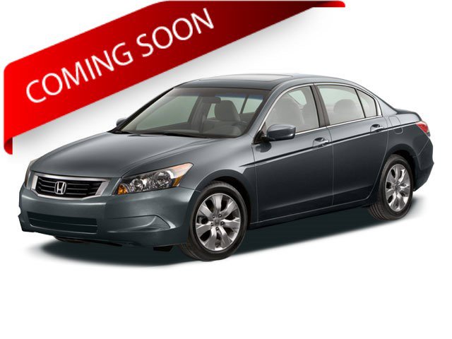 Used 2008 Honda Accord EX-L image 1