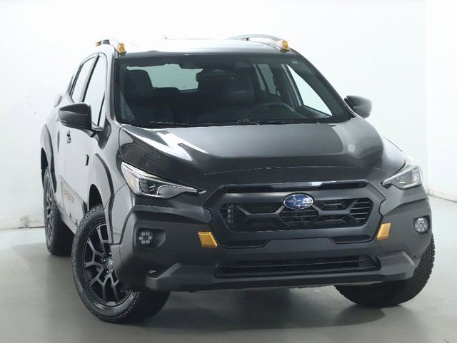 Certified 2024 Subaru Crosstrek 2.5i Wilderness AWD/4WD image 2