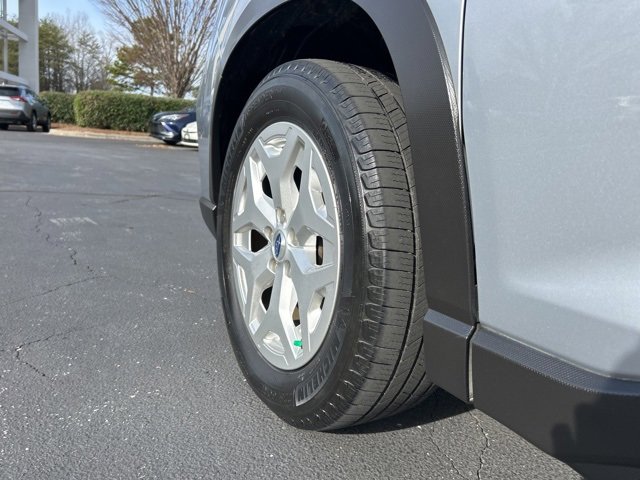 Used 2019 Subaru Forester Base w/ Alloy Wheel Package image 11