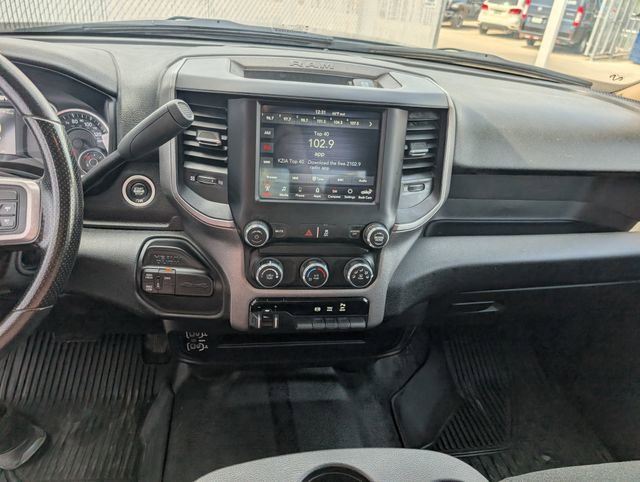 Used 2020 RAM 3500 Tradesman AWD/4WD image 3