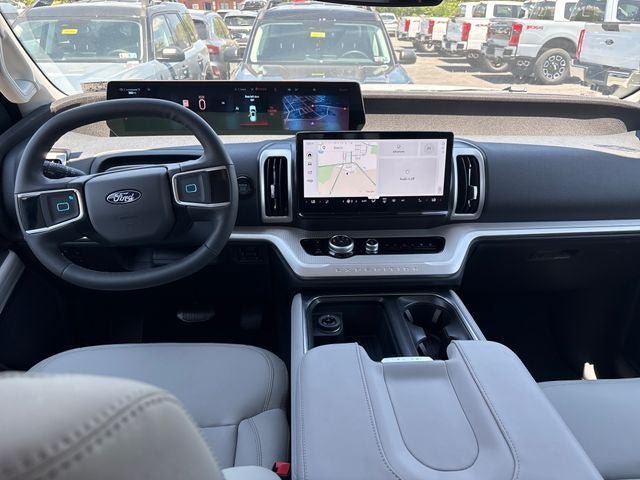 New 2026 Ford Expedition Active AWD/4WD image 13