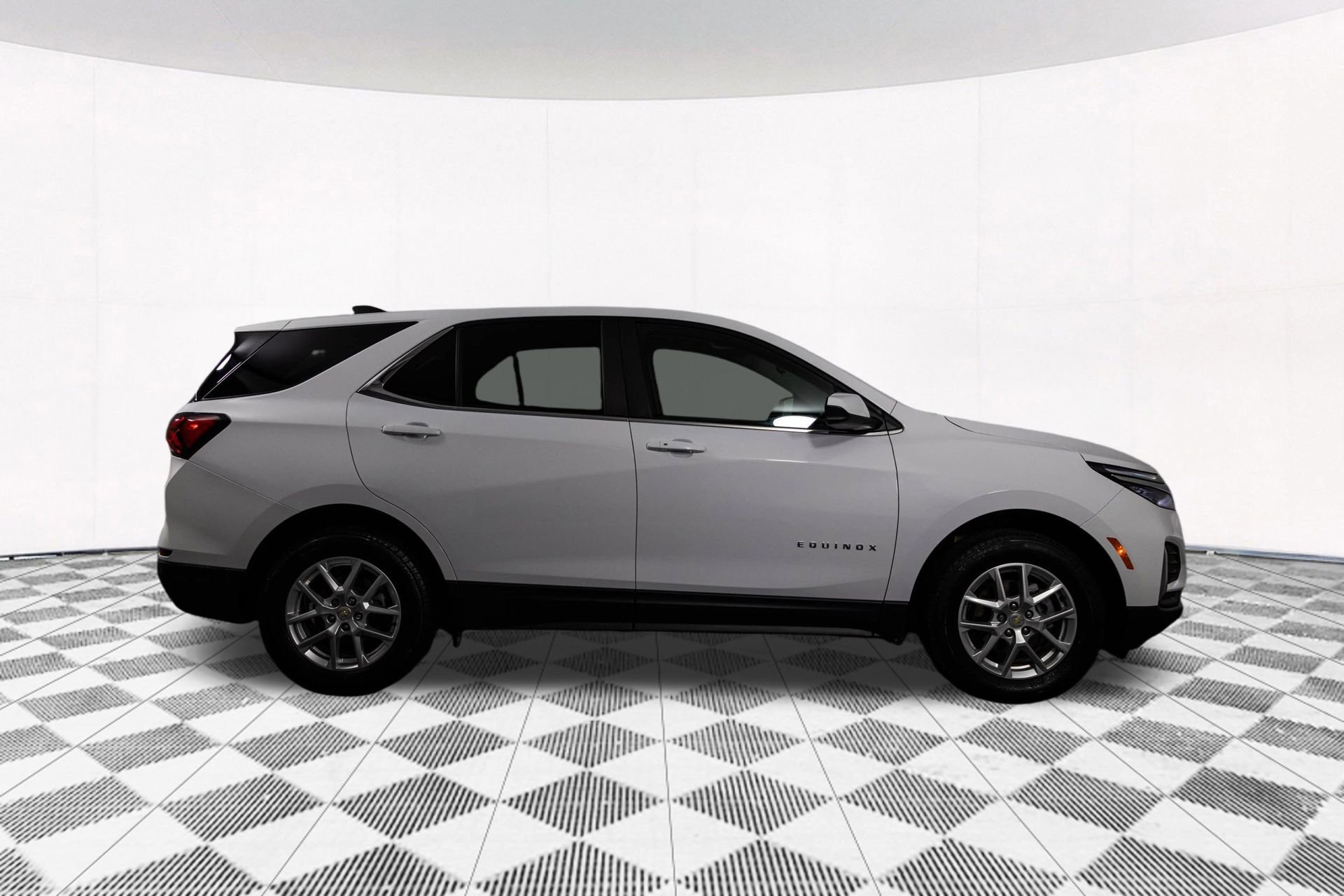 Certified 2022 Chevrolet Equinox LT image 18