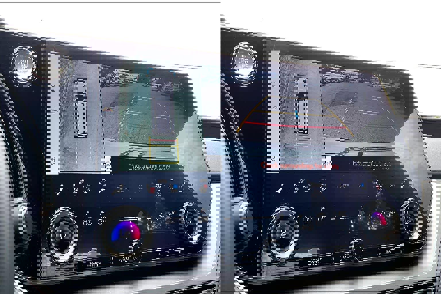 Used 2024 Lexus TX 350 FWD w/ Technology Package image 25