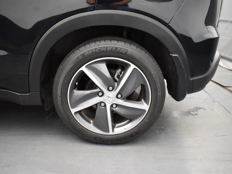 Used 2022 Honda HR-V EX-L image 37