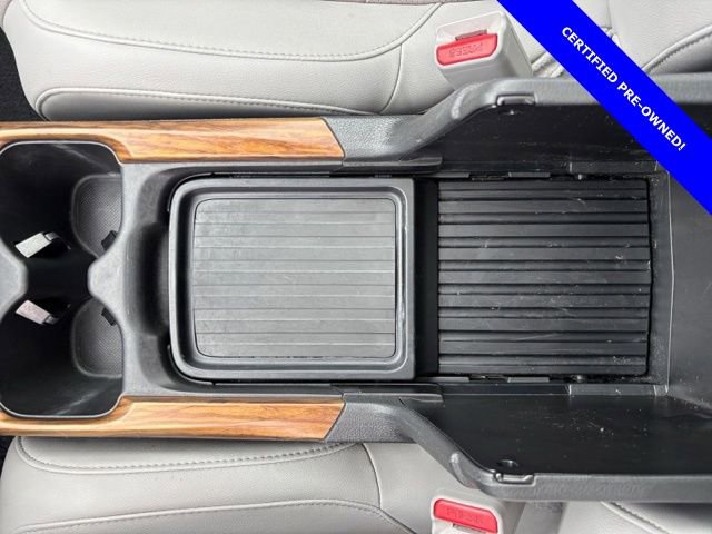 Certified 2021 Honda CR-V Touring image 21
