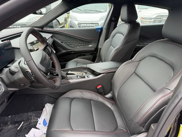 New 2026 Dodge Charger R/T AWD/4WD image 13
