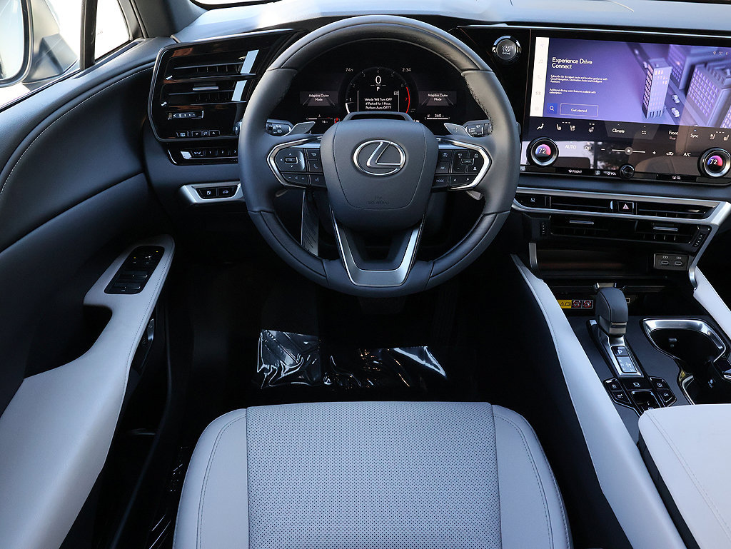New 2026 Lexus RX 350 Premium w/ Convenience Package AWD/4WD image 16