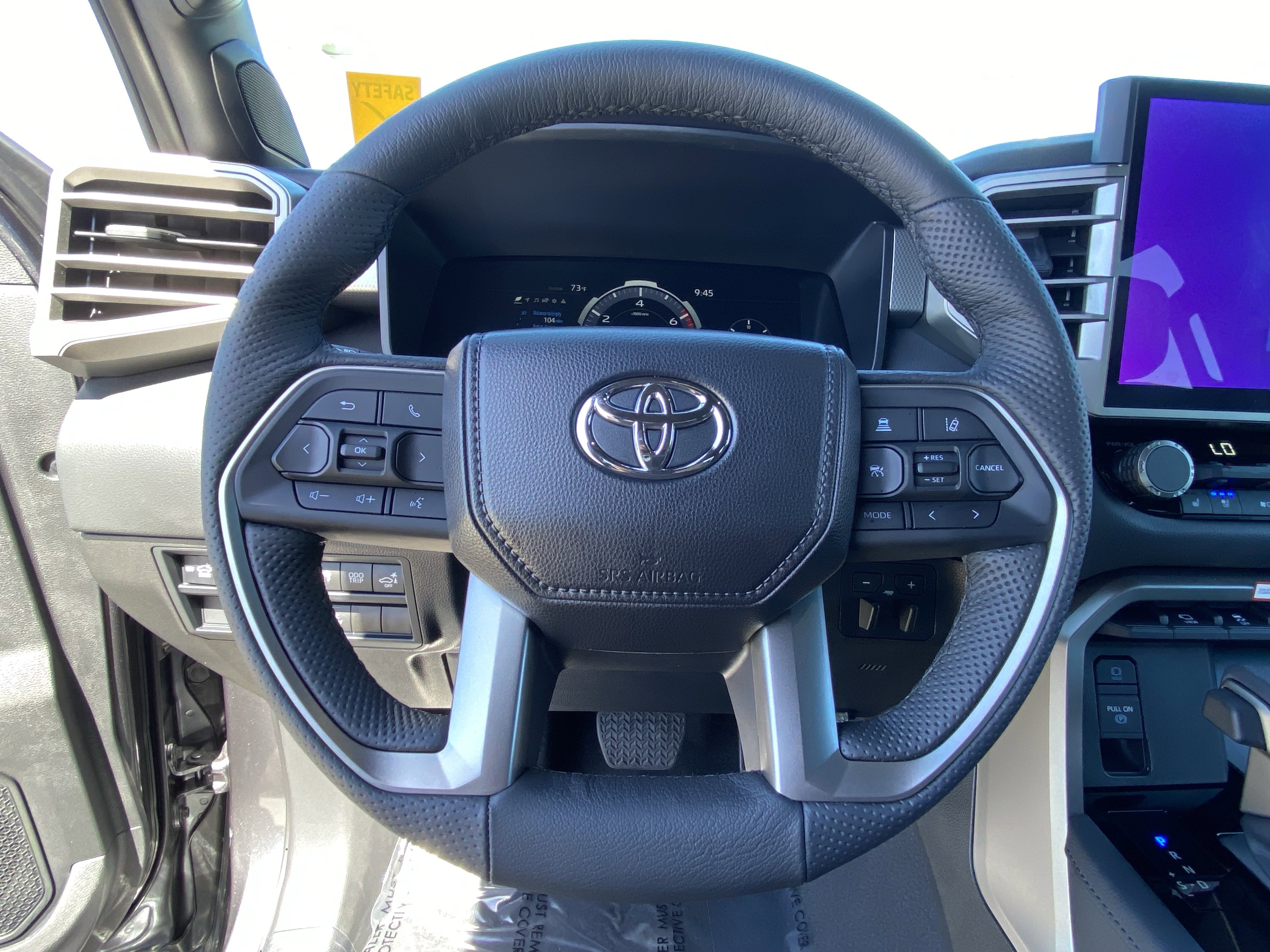 Certified 2026 Toyota Tundra Limited image 25