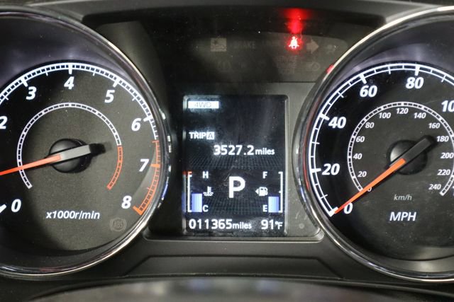 Used 2024 Mitsubishi Outlander Sport ES AWD/4WD image 30