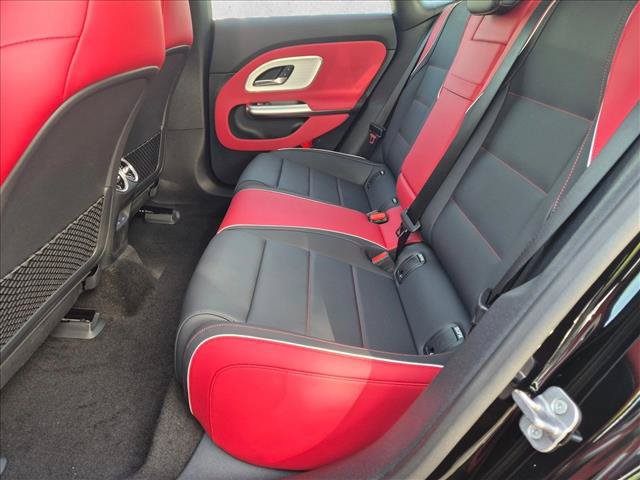 New 2027 Mercedes-Benz CLA 250+ image 14