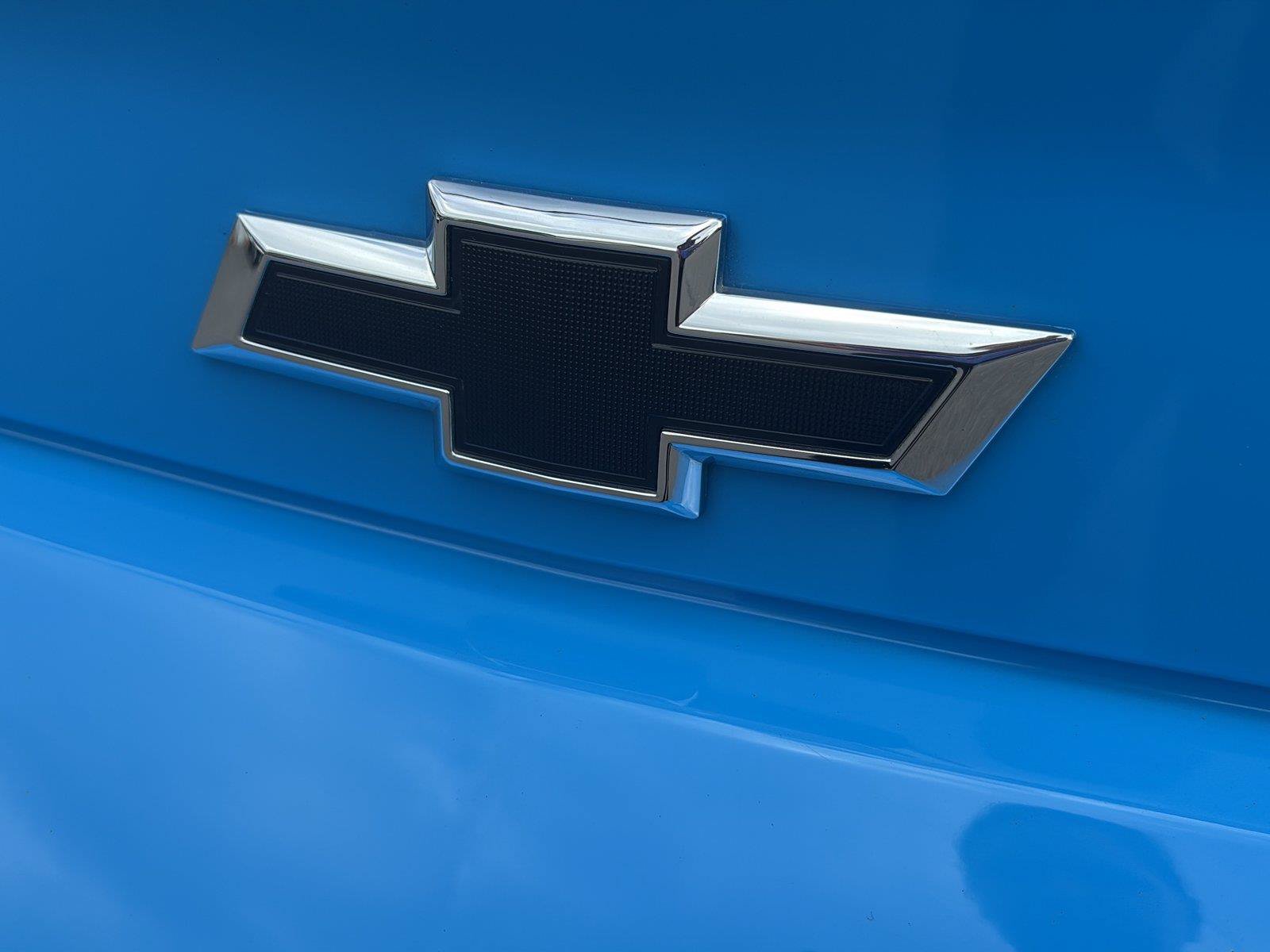 Used 2023 Chevrolet Camaro LT w/ Technology Package RWD image 43