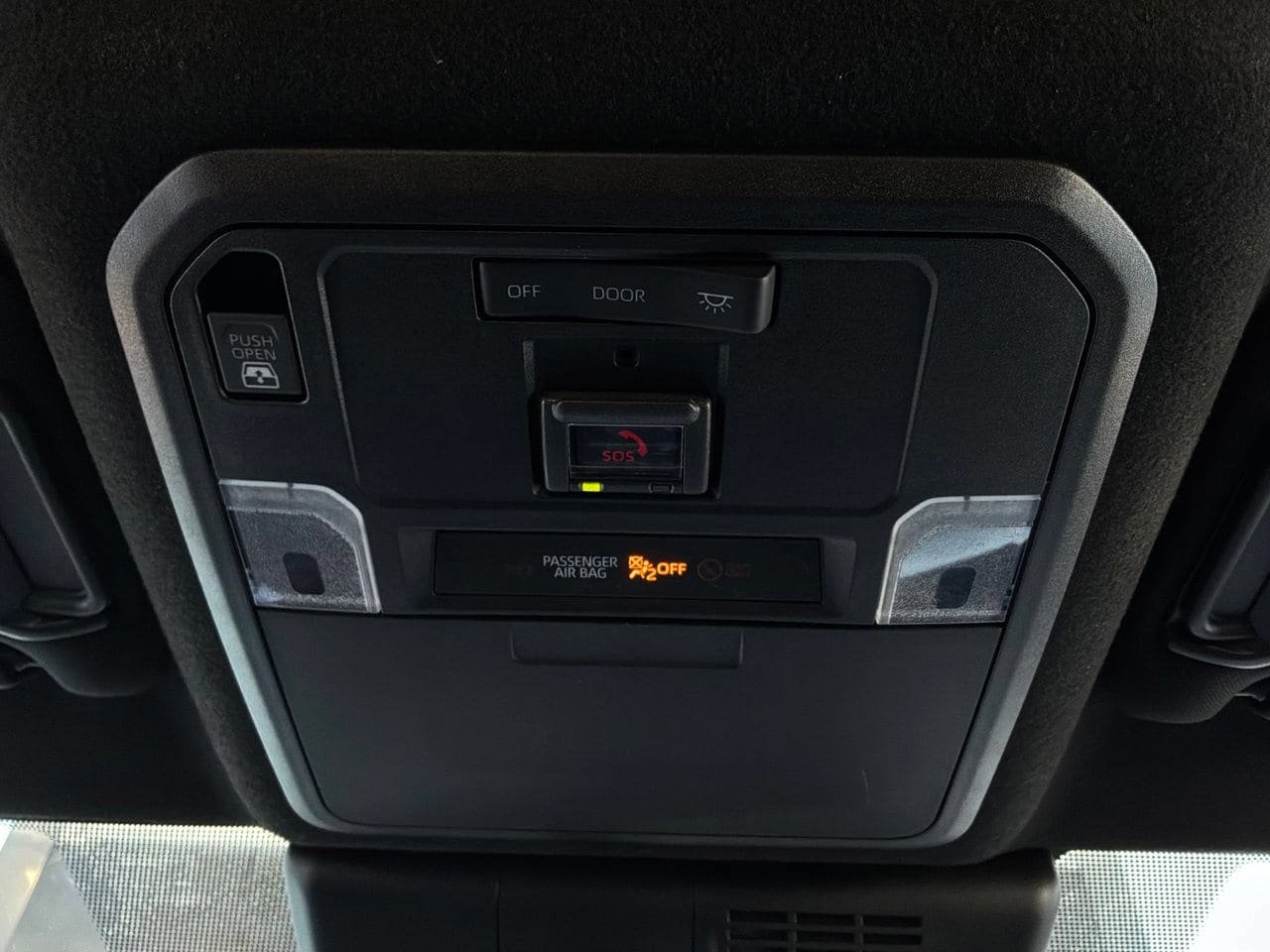 Used 2025 Toyota 4Runner SR5 RWD image 17