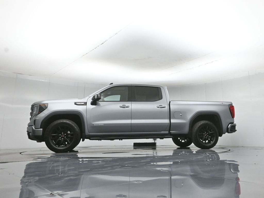 Used 2026 GMC Sierra 1500 Elevation w/ Elevation Premium Package AWD/4WD image 56